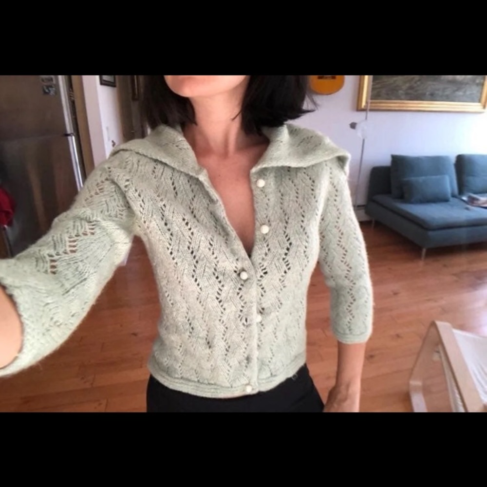 6 Sweaters for the Price of 1!